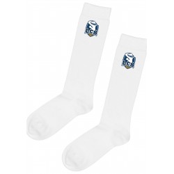 Chaussettes blanches